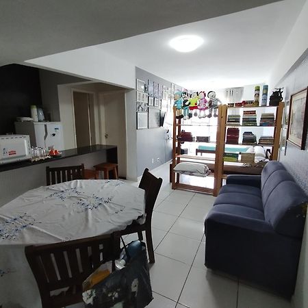 Melhor Localizacao Recife Ate 6 Pessoas Eksteriør billede
