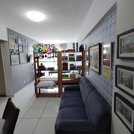Melhor Localizacao Recife Ate 6 Pessoas Eksteriør billede