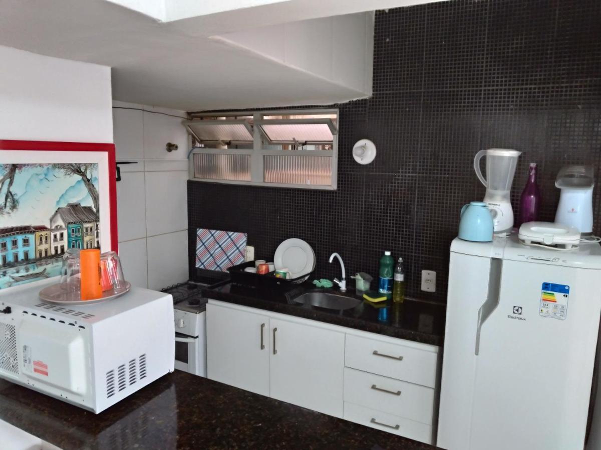Melhor Localizacao Recife Ate 6 Pessoas Eksteriør billede