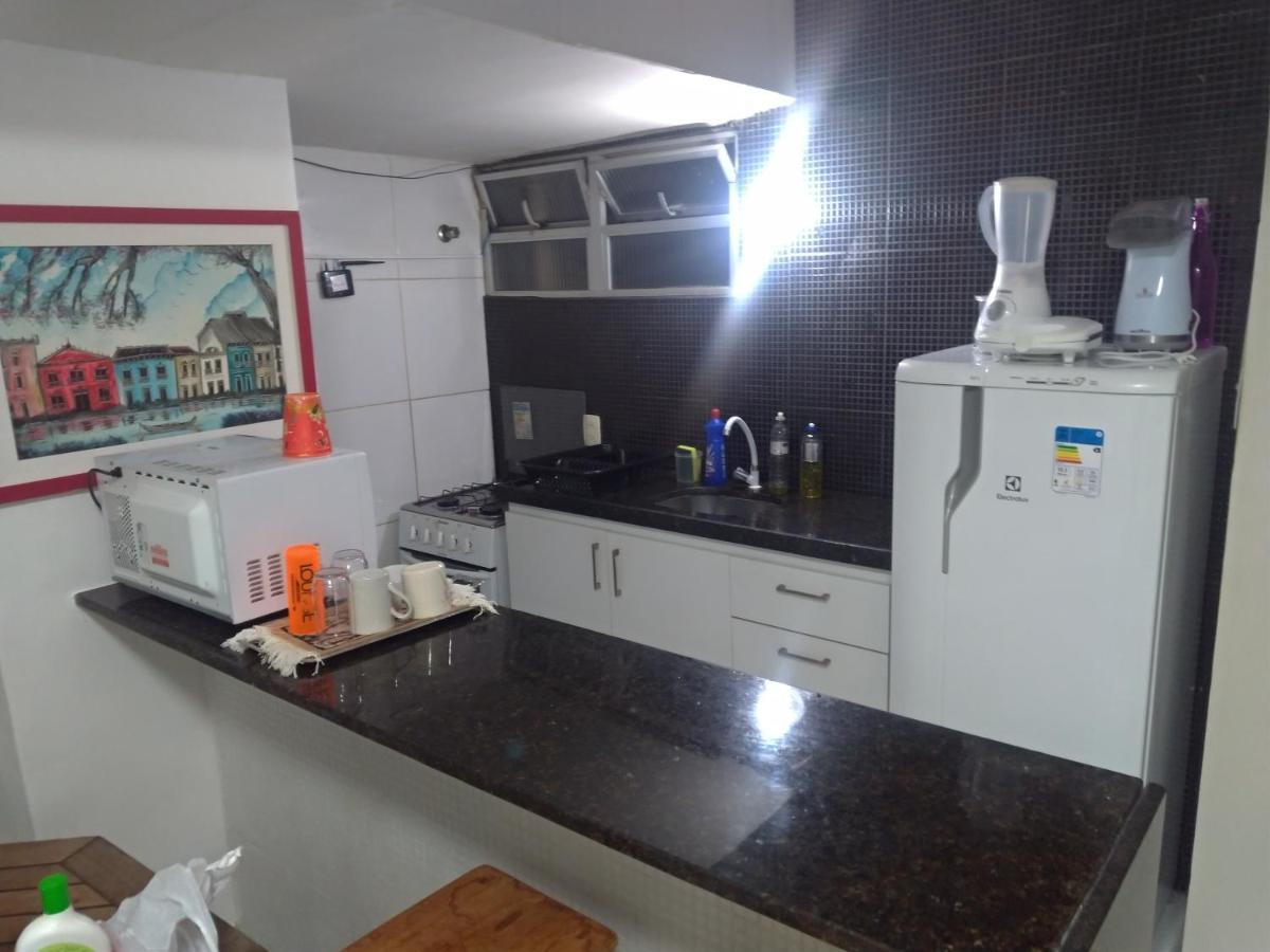 Melhor Localizacao Recife Ate 6 Pessoas Eksteriør billede