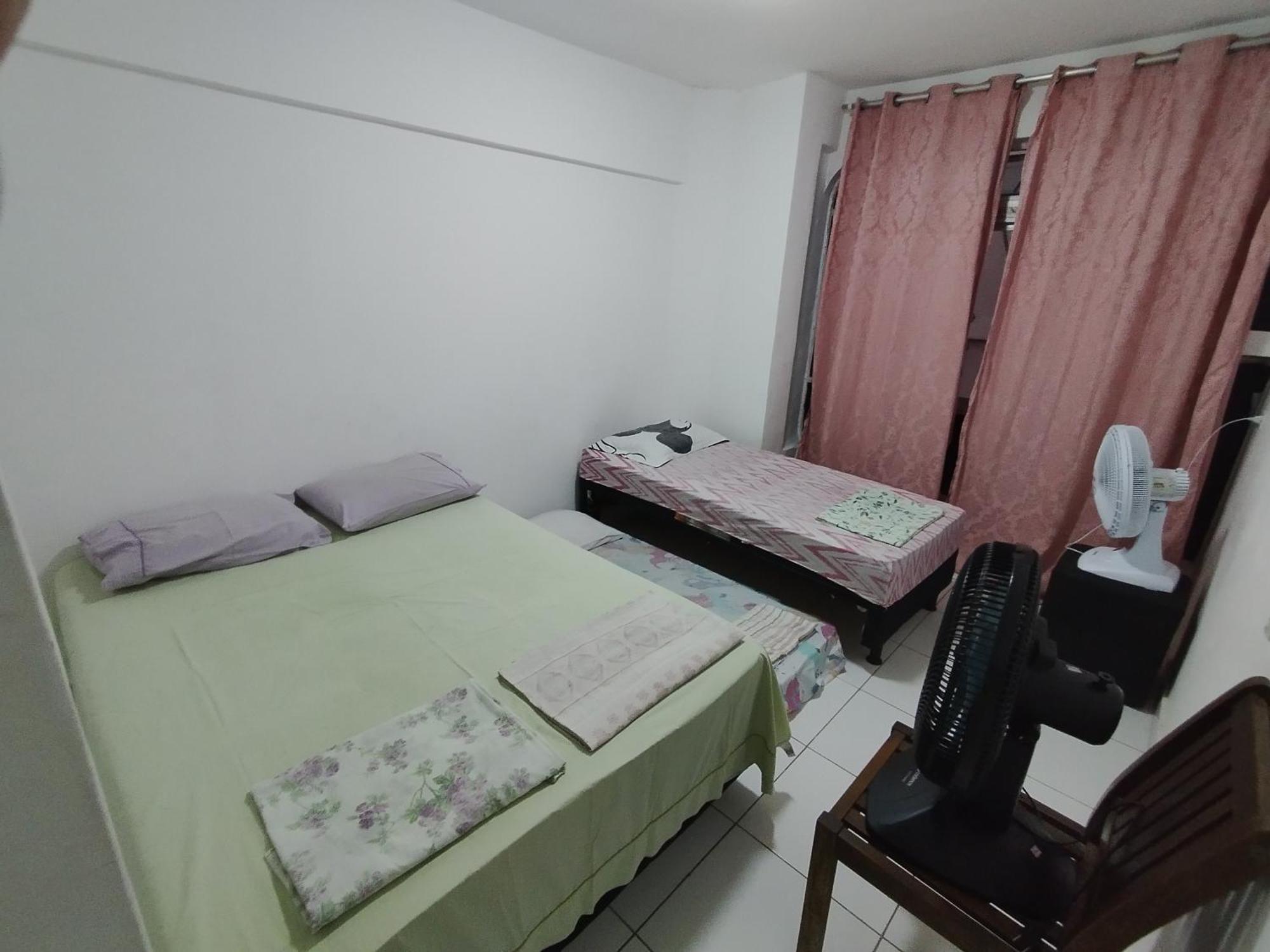 Melhor Localizacao Recife Ate 6 Pessoas Eksteriør billede