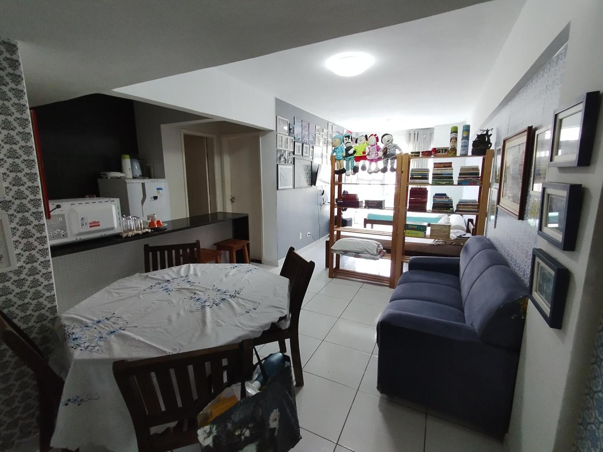 Melhor Localizacao Recife Ate 6 Pessoas Eksteriør billede
