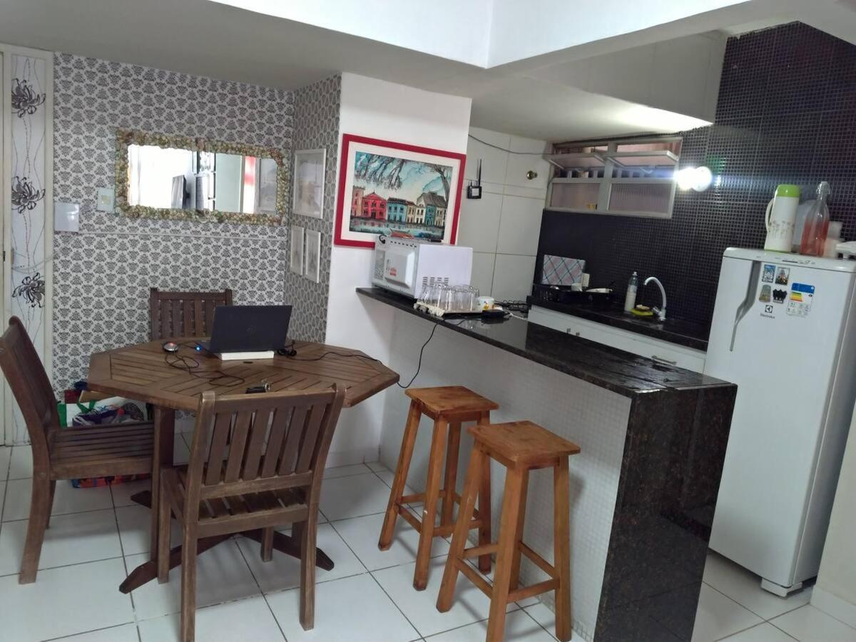Melhor Localizacao Recife Ate 6 Pessoas Eksteriør billede