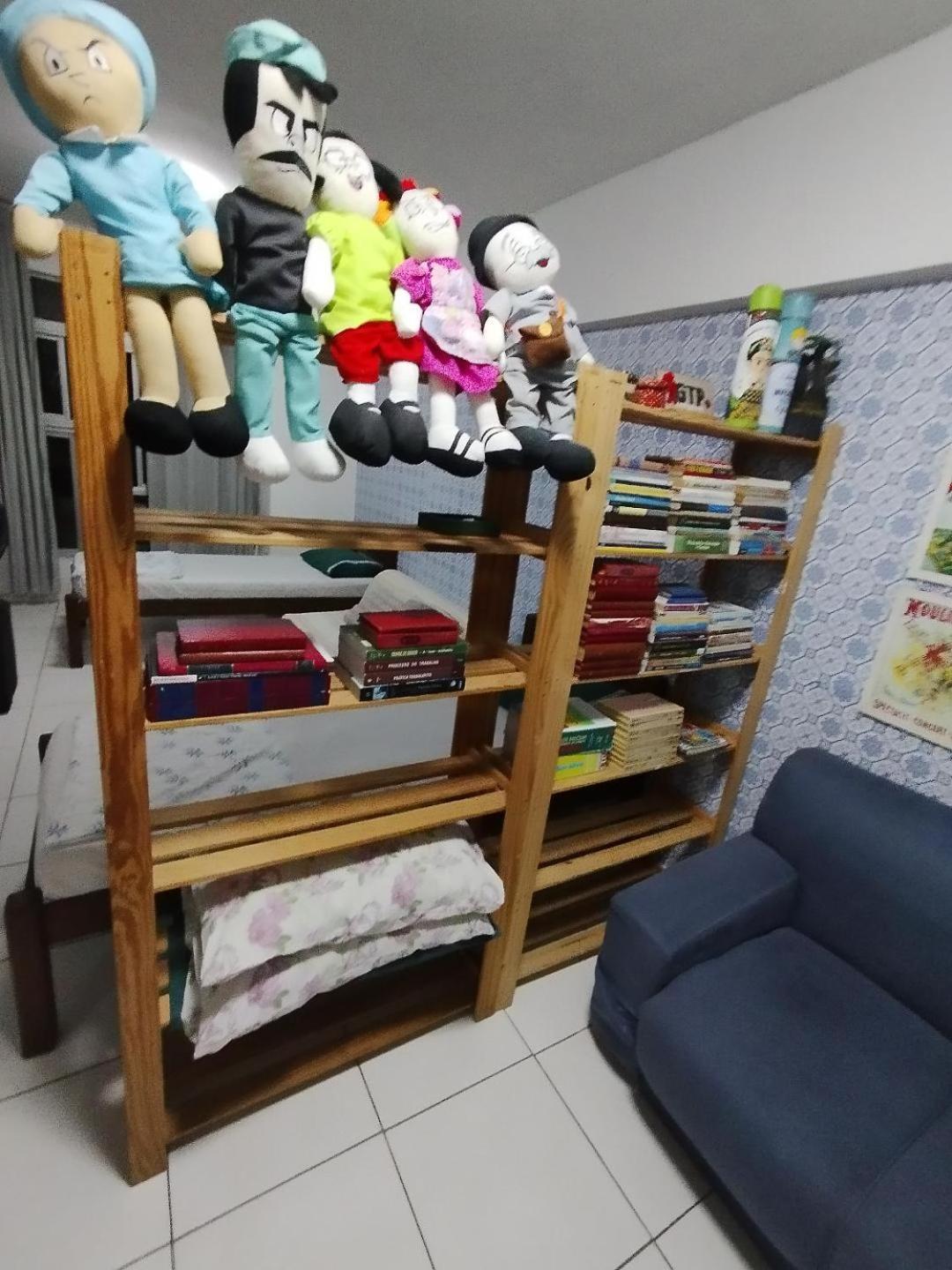 Melhor Localizacao Recife Ate 6 Pessoas Eksteriør billede