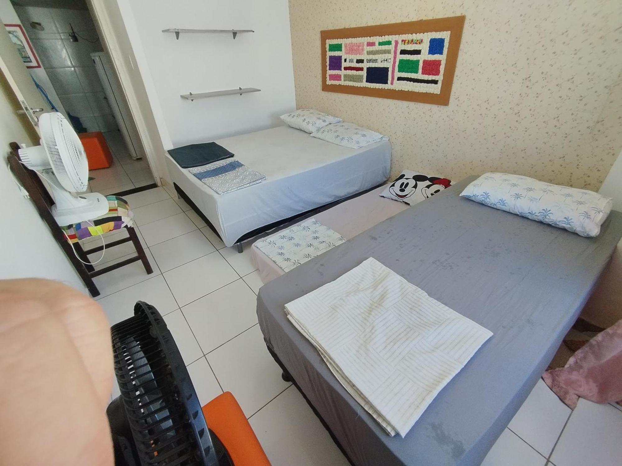 Melhor Localizacao Recife Ate 6 Pessoas Eksteriør billede