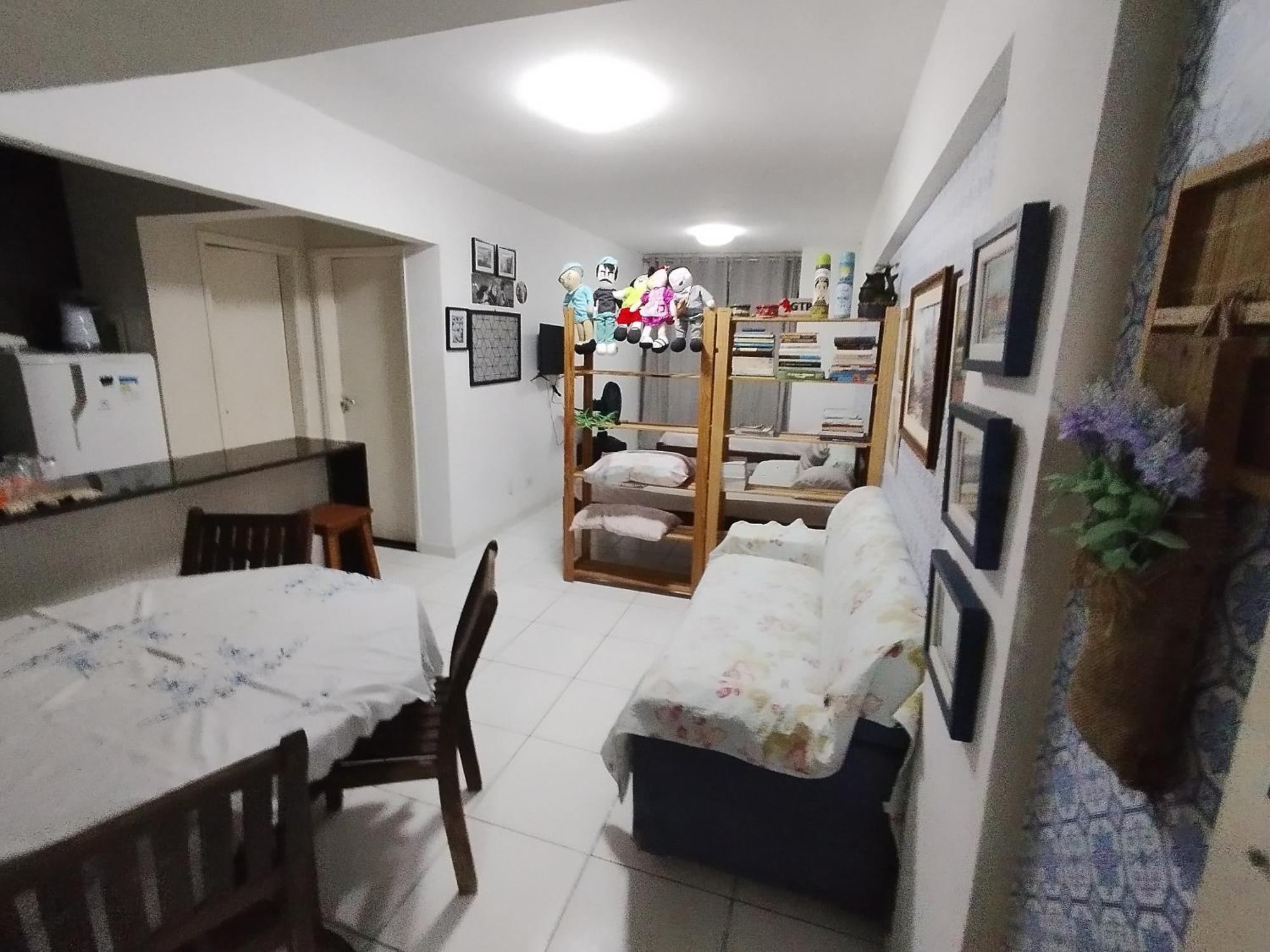 Melhor Localizacao Recife Ate 6 Pessoas Eksteriør billede